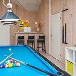 Ferienhaus Luxury Beach Retreat - By Traum Ferienwohnungen
