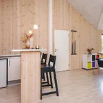 Ferienhaus Luxury Beach Retreat - By Traum Ferienwohnungen *