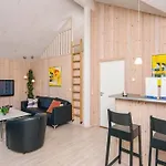 Luxury Beach Retreat - By Traum Ferienwohnungen Ferienhaus