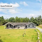 Luxury Beach Retreat - By Traum Ferienwohnungen Ferienhaus Blåvand