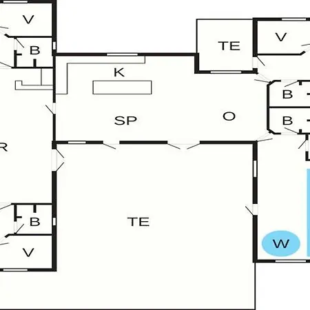 Luxury Retreat - By Traum