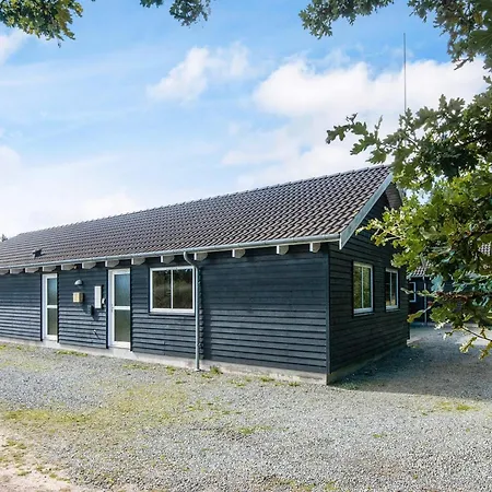 Luxury Beach Retreat - By Traum Ferienwohnungen Ferienhaus *