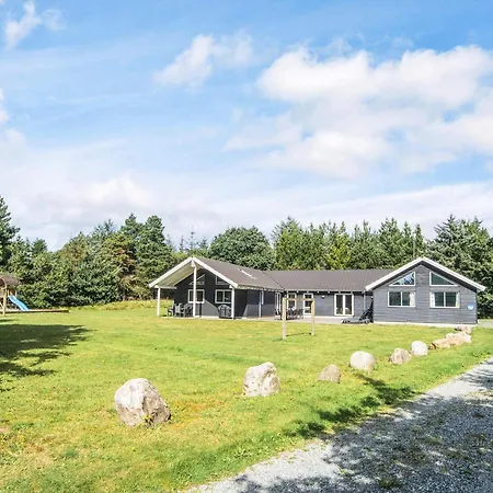 Luxury Beach Retreat - By Traum Ferienwohnungen Ferienhaus Blåvand