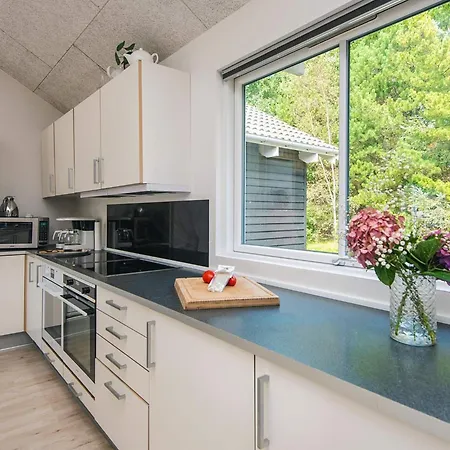 5 Star In Blåvand