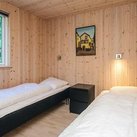 Dom wakacyjny 5 Star In Blåvand