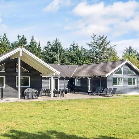 Ferienhaus Luxury Beach Retreat - By Traum Ferienwohnungen *