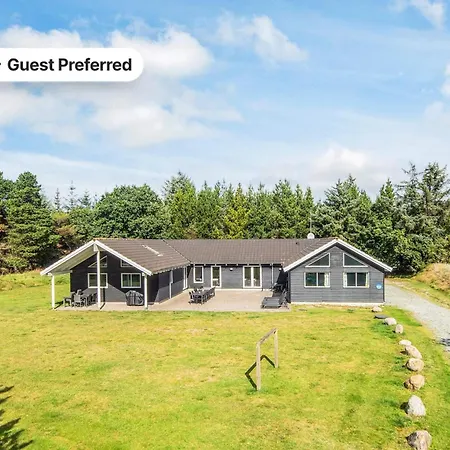 Luxury Retreat - By Traum 度假居 布拉万德