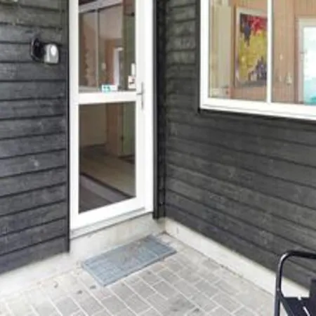5 Star In Prázdninový dům