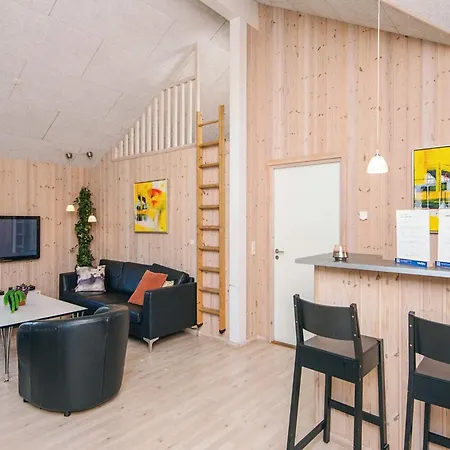 Vakantiehuis 5 Star In