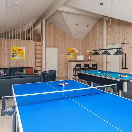 5 Star In Vakantiehuis