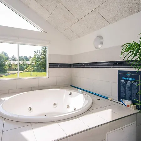 Vakantiehuis 5 Star In